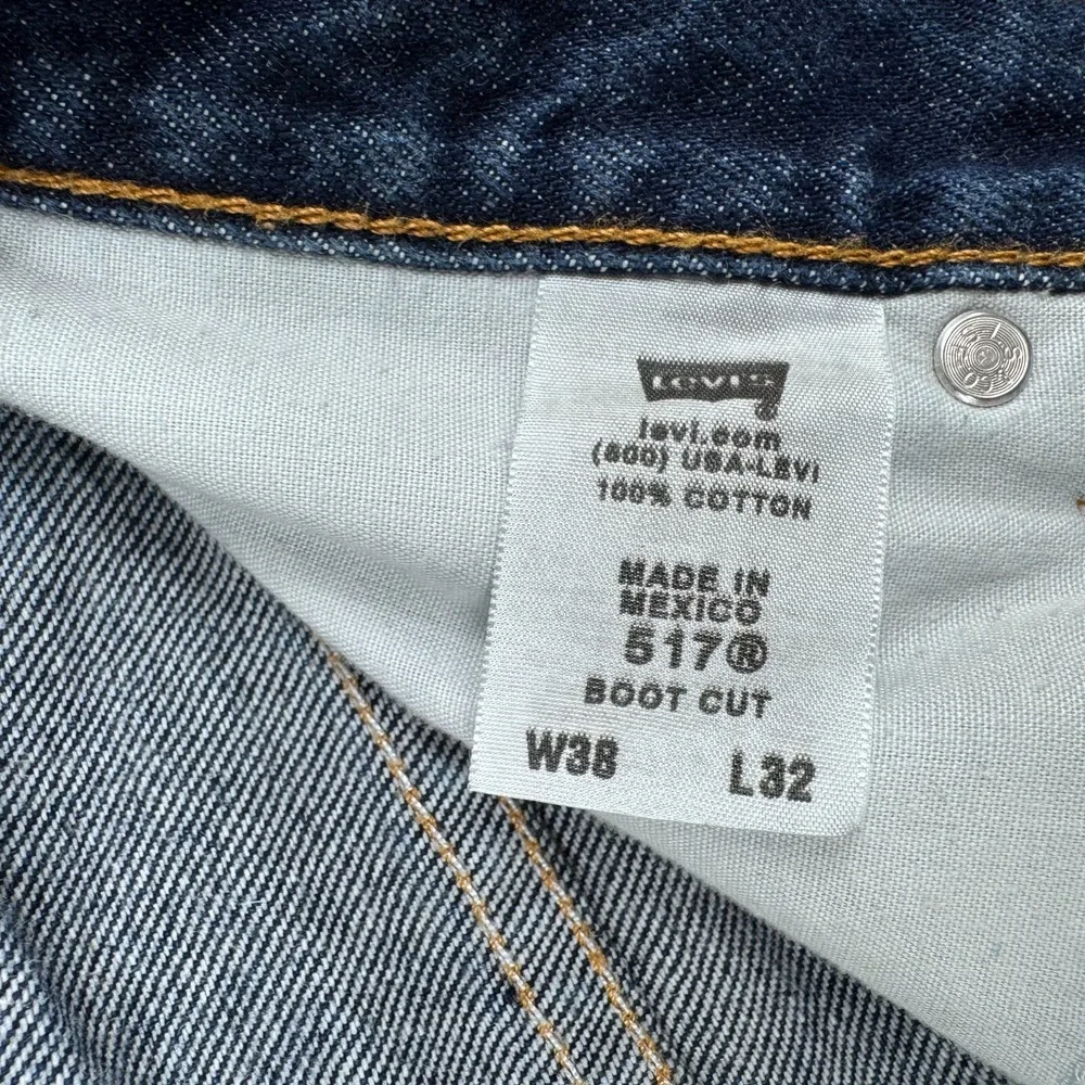 Levis about this